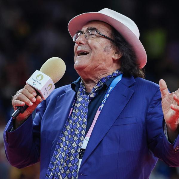 Festa dei nonni 2024, Al Bano: “So di essere un buon nonno. Felicità è la canzone dei miei nipoti”