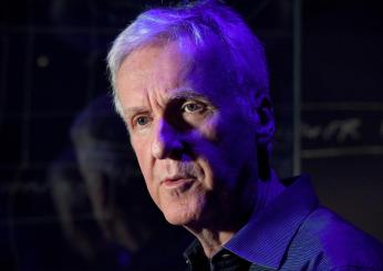 James Cameron, ecco quanto ha guadagnato il regista grazie ad Avatar: La Via dell’Acqua