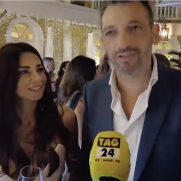 Pago e Serena Enardu al Festival di Venezia sulle polemiche per gli influencer: “Attacchi da persone poco evolute” | ESCLUSIVA VIDEO