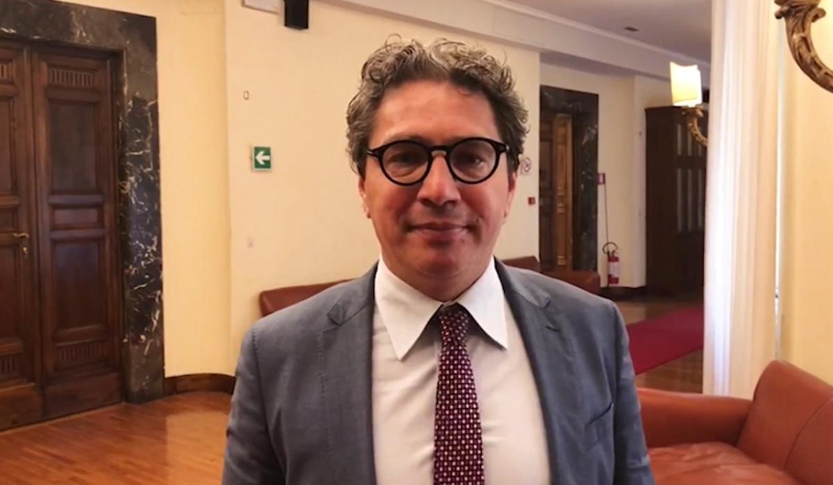 Elezioni, Santillo (M5S) a Cusano Italia Tv: “Nuova alleanza con il PD? Solo se cambia la dirigenza”