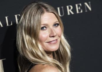 Gwyneth Paltrow oggi compie 50 anni: ecco cosa non sapevi