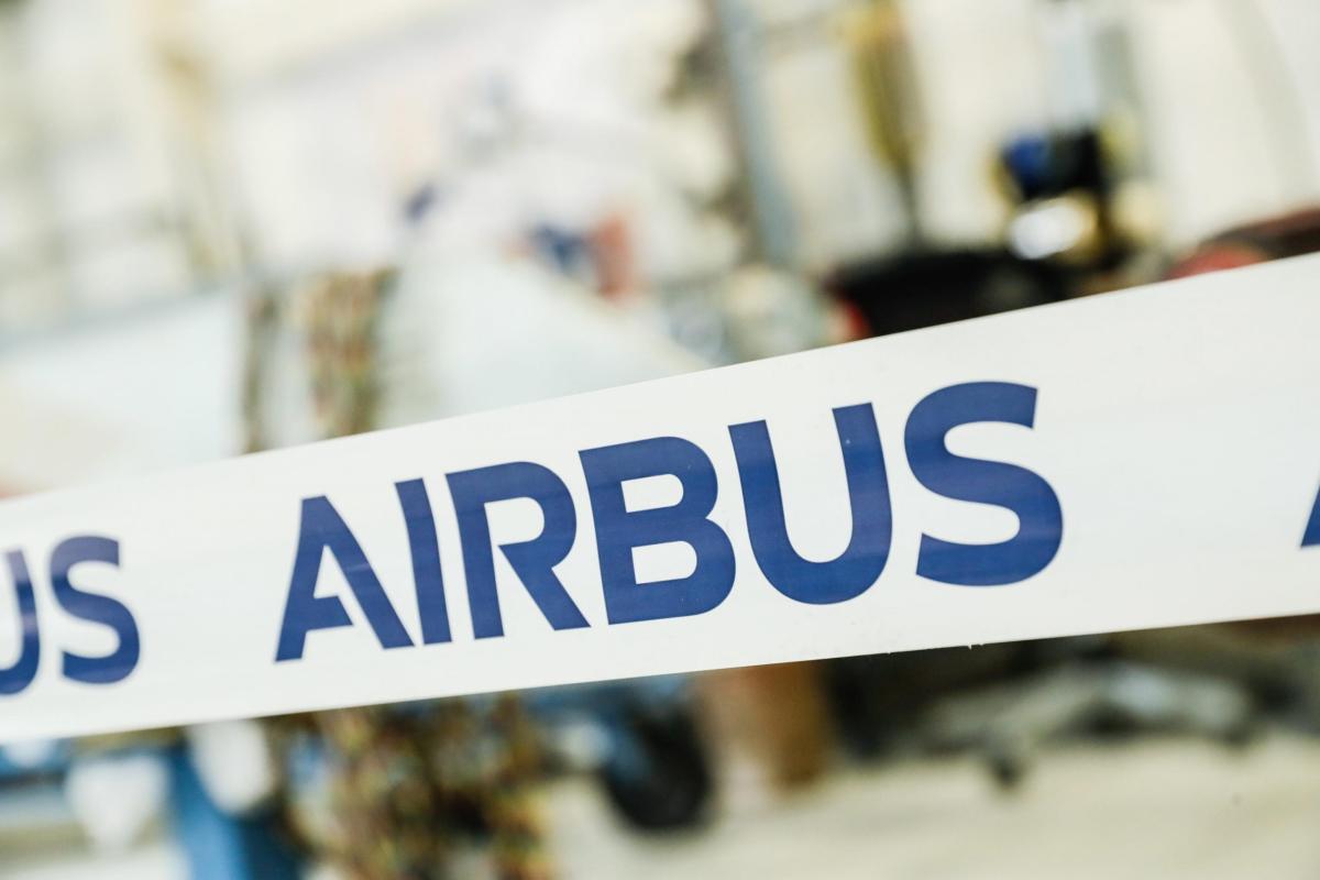 Airbus motore a idrogeno, arriva il primo aereo che non inquina