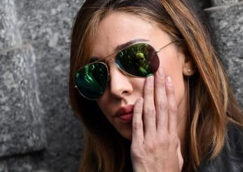 Belen Rodriguez e la figlia Luna colpite dall’influenza australiana: “Proteggete i vostri bambini”