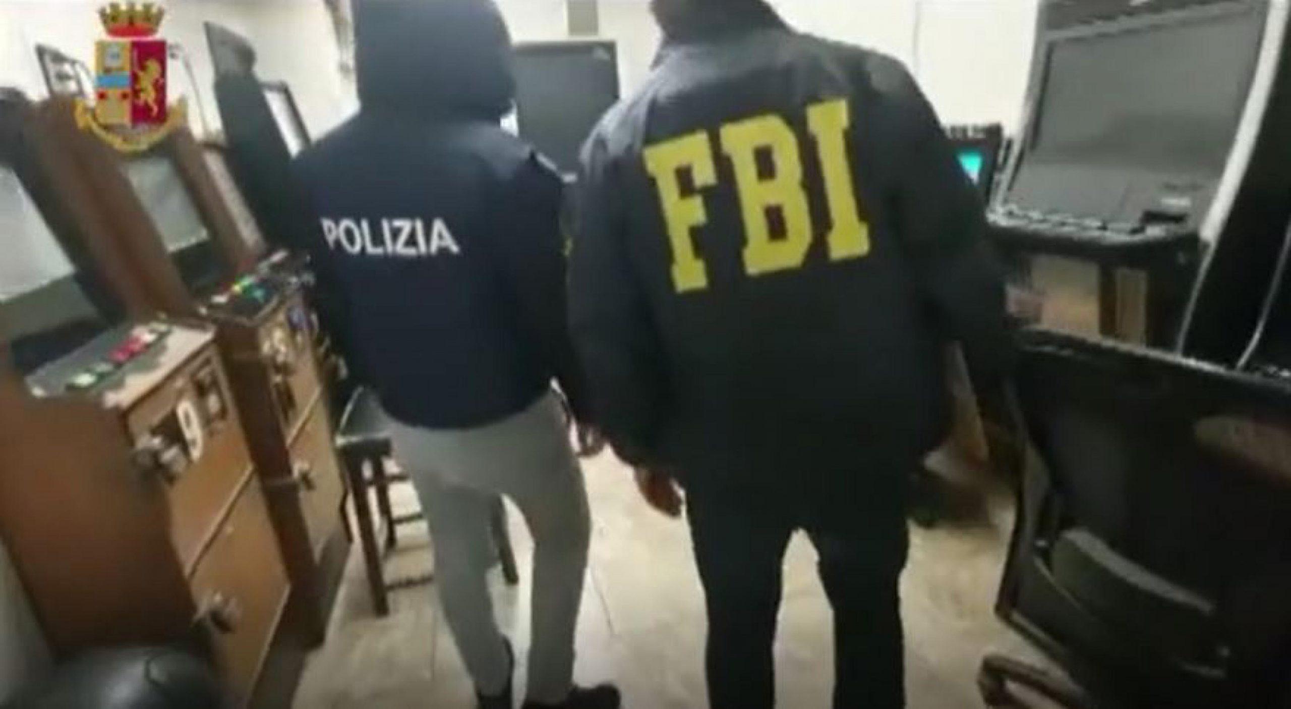 ‘Ndrangheta blitz tra Calabria e Stati Uniti: 18 arresti nel crotonese e perquisizioni anche a New York