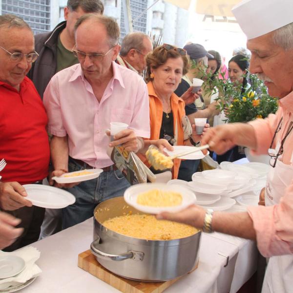 Qual è la ricetta originale del risotto alla milanese