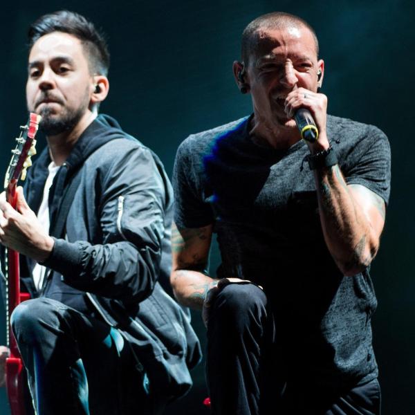 Mike Shinoda annuncia un album solista e dice la sua sulle intelligenze artificiali