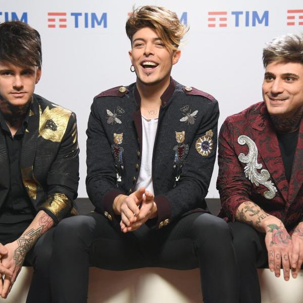 The Kolors: nomi dei componenti, età, da dove vengono e quali sono le canzoni più famose