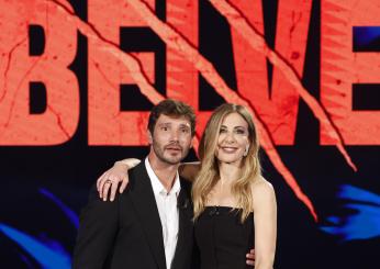 Belve, fuori i nomi dei prossimi ospiti: arrivano Federico Fashion …