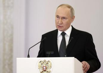 Guerra in Medio Oriente, lungo colloquio fra Putin e Netanyahu: Mos…