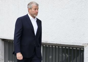 La Corte UE conferma le sanzioni contro Roman Abramovich