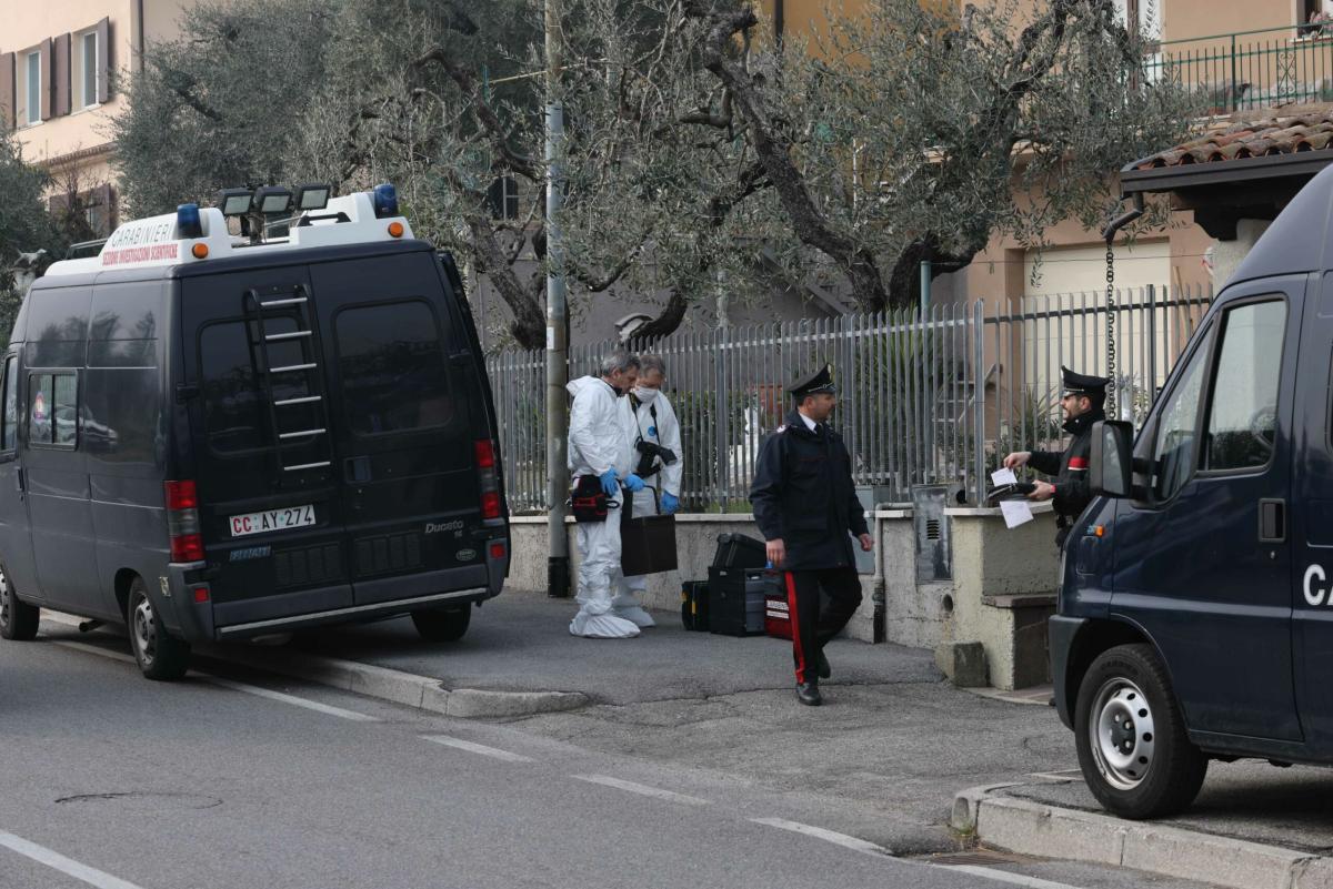 Omicidio di Santina Delai a Puegnano, il figlio Mauro Pedrotti in carcere: “Non l’ho premeditato”