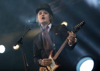 The Libertines, Merry Old England: videoclip ufficiale, testo e traduzione