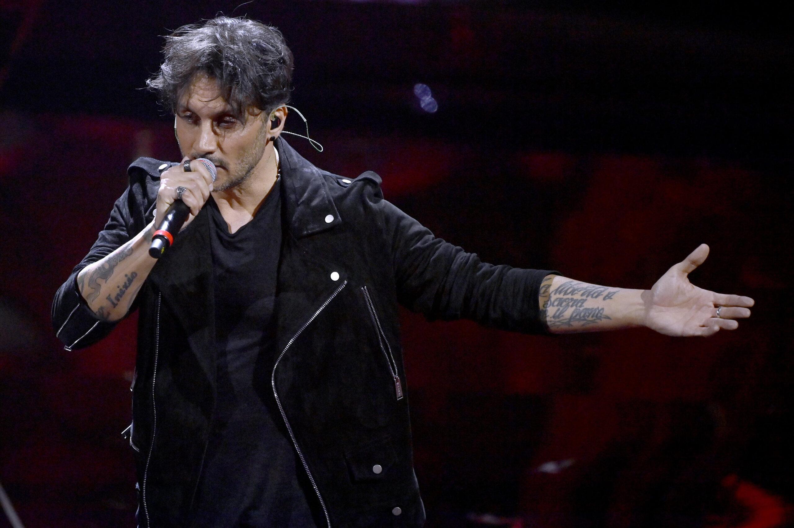 Maledetta estate nuovo singolo di Fabrizio Moro: quando esce e significato del brano