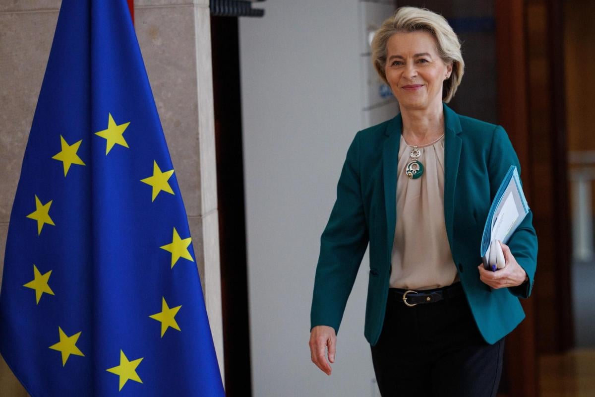 Nomine Ue, verso il Von der Leyen bis ma con Costa e Kallas. E i voti di Meloni potrebbero essere decisivi. Ma occhio a Orban