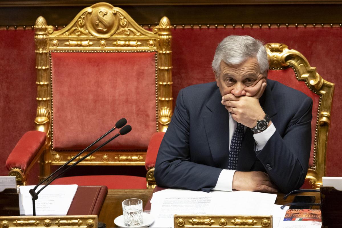 Tajani, continua il pressing di Forza Italia sulla Lega: “Obiettivo per le prossime politiche? Il 20%… In Europa von der Leyen parli di più con Meloni”