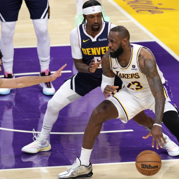 Nba 2024-2025, LeBron e Bronny James nella storia: successo all’esordio