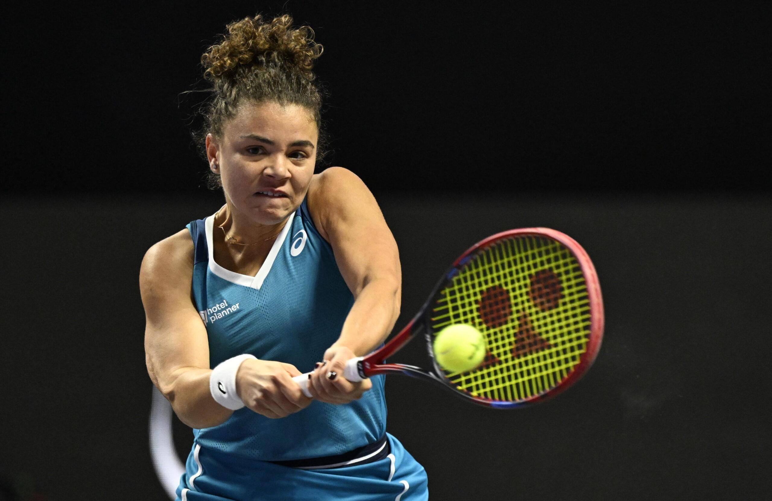 WTA Finals 2024, Jasmine Paolini cade contro Sabalenka: il racconto