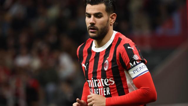 Fonseca ci riprova: Theo Hernandez rischia il posto per Milan-Genoa