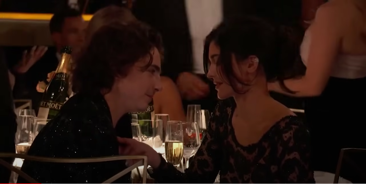 Timothée Chalamet e Kylie Jenner stanno ancora insieme? Le ultime notizie dagli indizi su Instagram