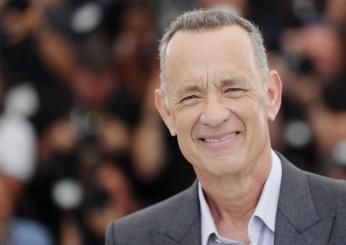 Tom Hanks e il sequel di Forrest Gump mai realizzato