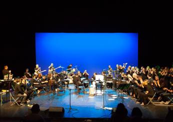 Almeno noi nell’universo: Niccolò Fabi, Claudio Simonetti e Nando Citarella per L’orchestra ravvicinata del terzo tipo