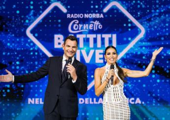 Quando va in onda Battiti Live? Svelata la data di messa in onda con lo spot su Italia 1 | VIDEO