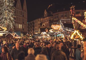 Natale 2023 a Terni, l’assessore alla cultura Bordoni: “Fino a San Valentino eventi e iniziative all’insegna dell’Amore Diffuso”