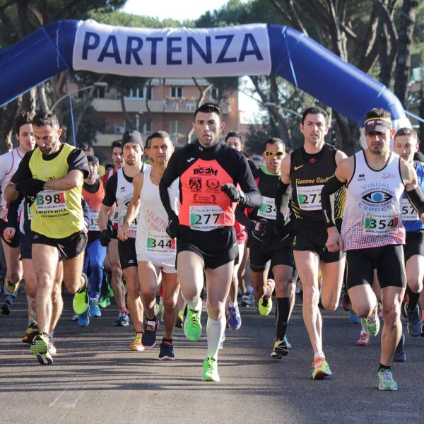 Corsa del ricordo 2024, l’11 febbraio a Roma: percorso e come iscriversi