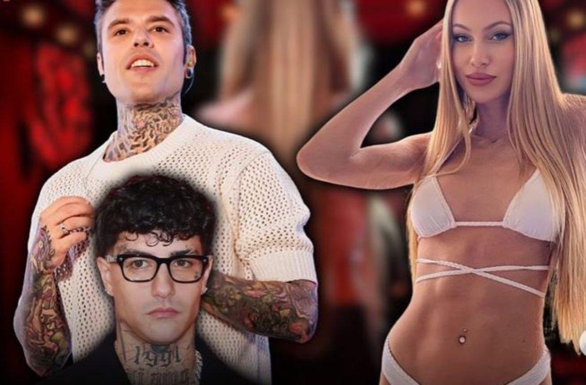 Cosa sta succedendo tra Fedez e Tony Effe? Com’è nato il dissing? Ecco i botta e risposta