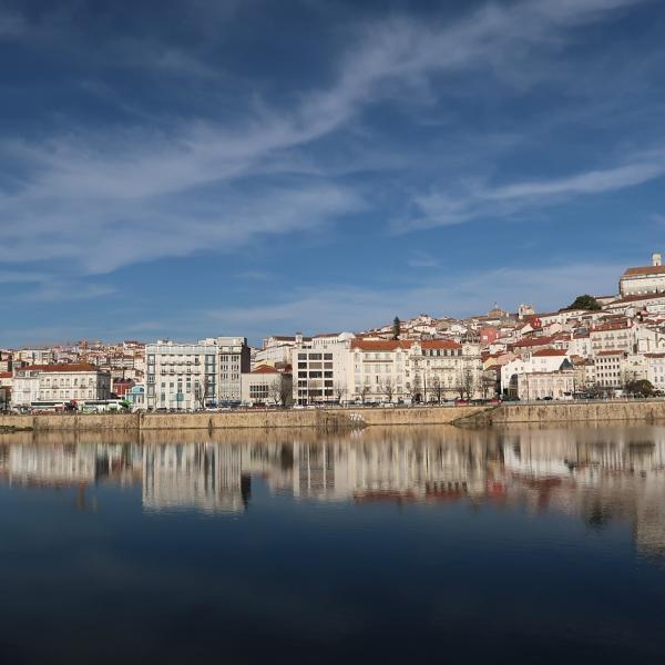 Cosa vedere a Coimbra? L’itinerario per un giorno a piedi