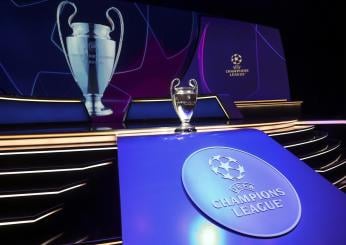 Champions League, corsa a cinque per i diritti tv dal 2024