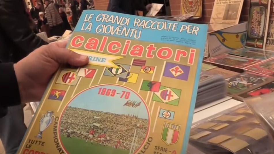 Quanto valgono le figurine Panini e gli album completi? Potresti guadagnare migliaia di euro con quelli più rari