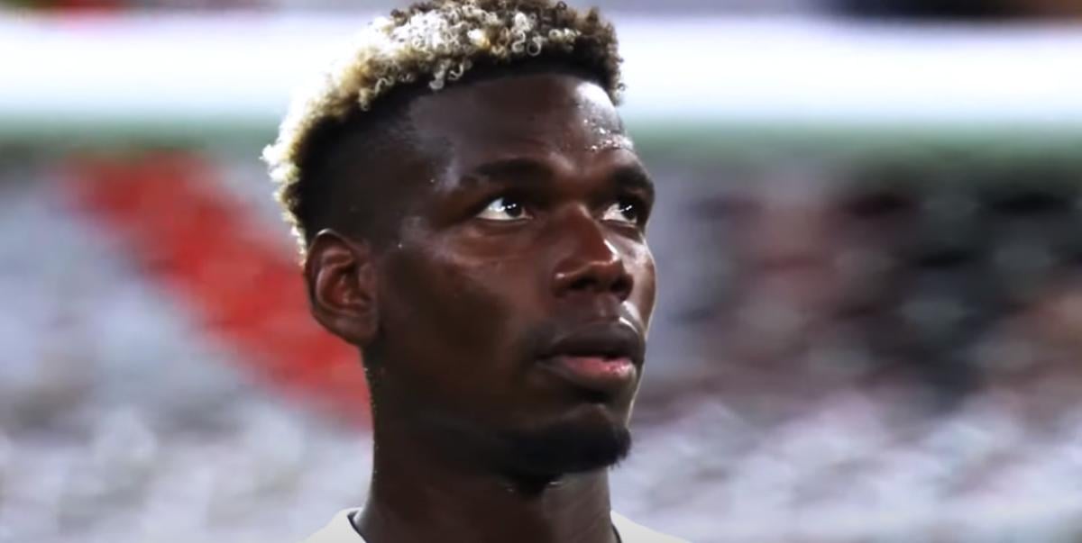 Pogba positivo, la Juve rescinde il contratto? Intanto stipendio so…