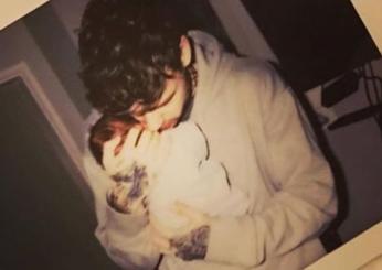 Chi è Bear Grey, il figlio di Liam Payne? Ecco qual era il rapporto tra i due: “Lo vedo tre volte a settimana”