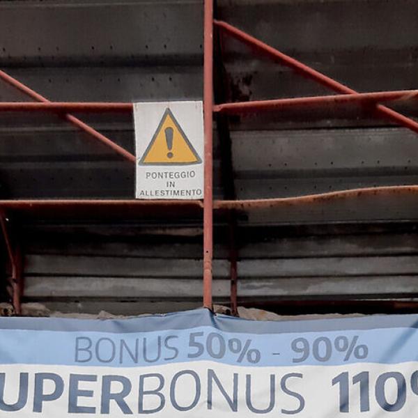 Nuovo superbonus tra riforma fiscale e rimodulazione delle aliquote: ecco come sarà il bonus più conveniente nel 2024