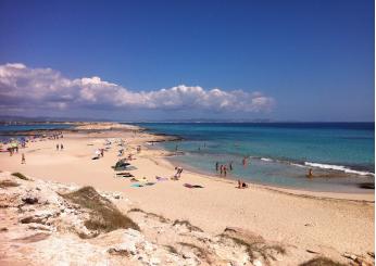 Quali sono le migliori spiagge di Formentera: l’elenco delle più belle