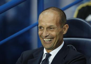 Napoli Juventus, Allegri: “La squadra sta bene. L’atteggiamento è cambiato da parte di tutti, e su Chiesa…”