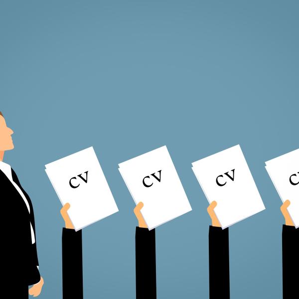 Master Risorse Umane: il Job Profile di un HR Manager!