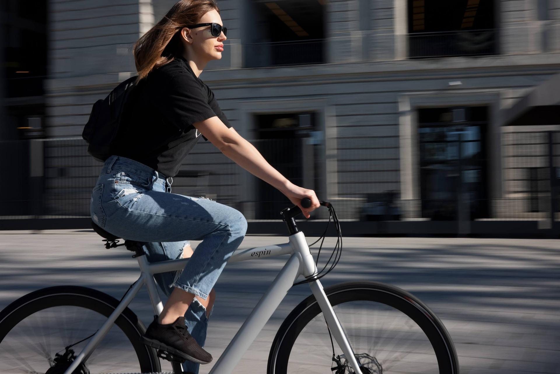 Onu: bicicletta mezzo fondamentale per lo sviluppo sostenibile