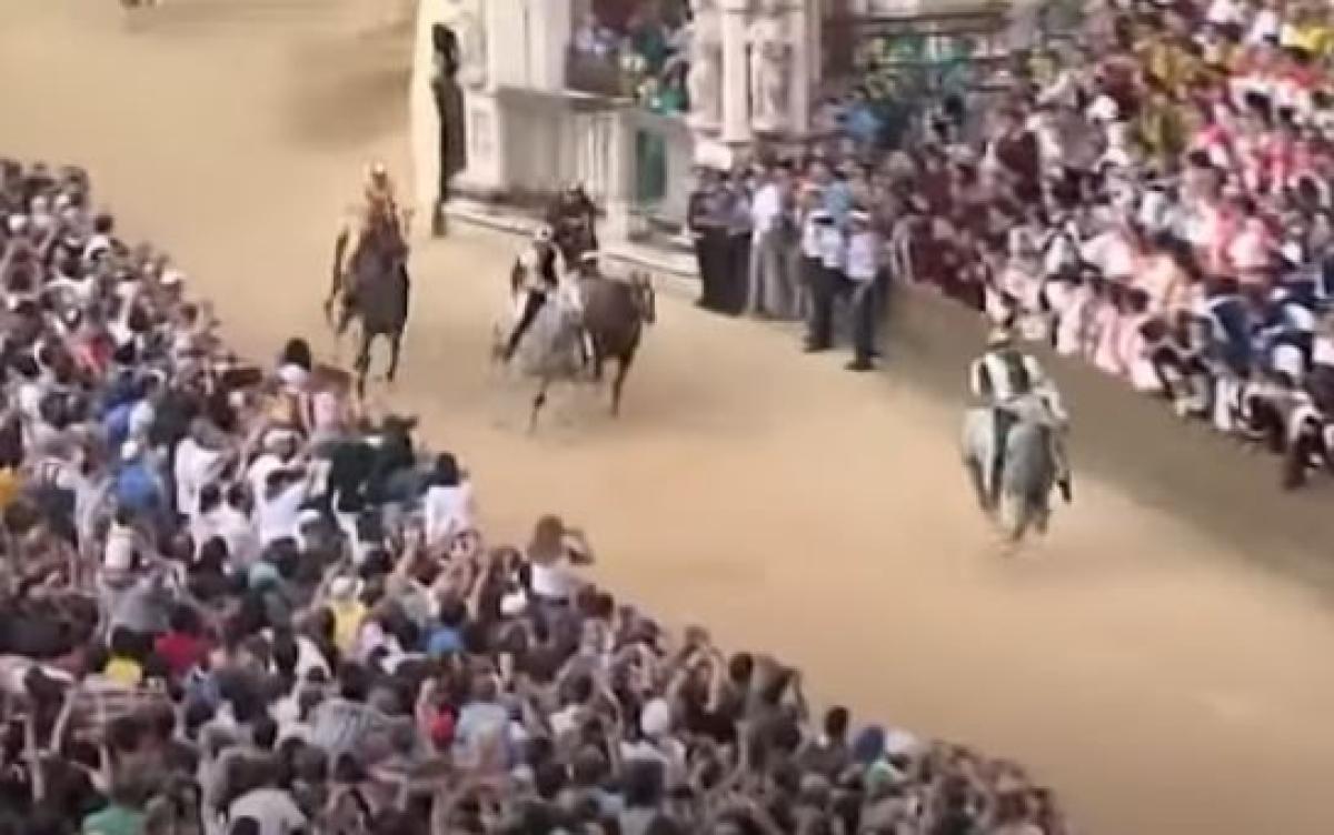 Palio di Siena 2024, cosa si vince? Ecco quanto guadagna il vincitore