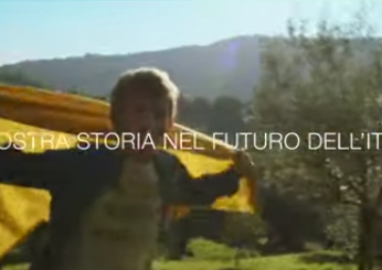 Spot Poste Italiane 2024: qual è la musica che fa colonna sonora alla pubblicità? | VIDEO