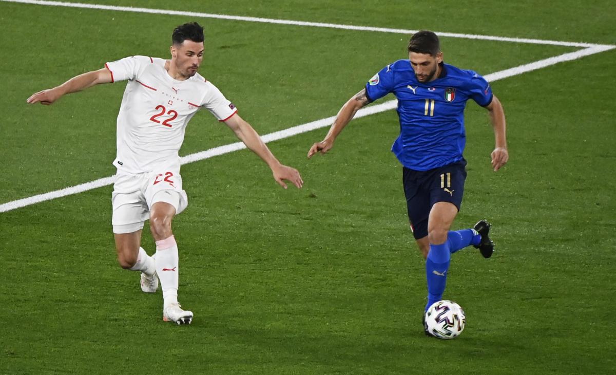 Svizzera-Italia, i precedenti sorridono agli azzurri ma quelli recenti no