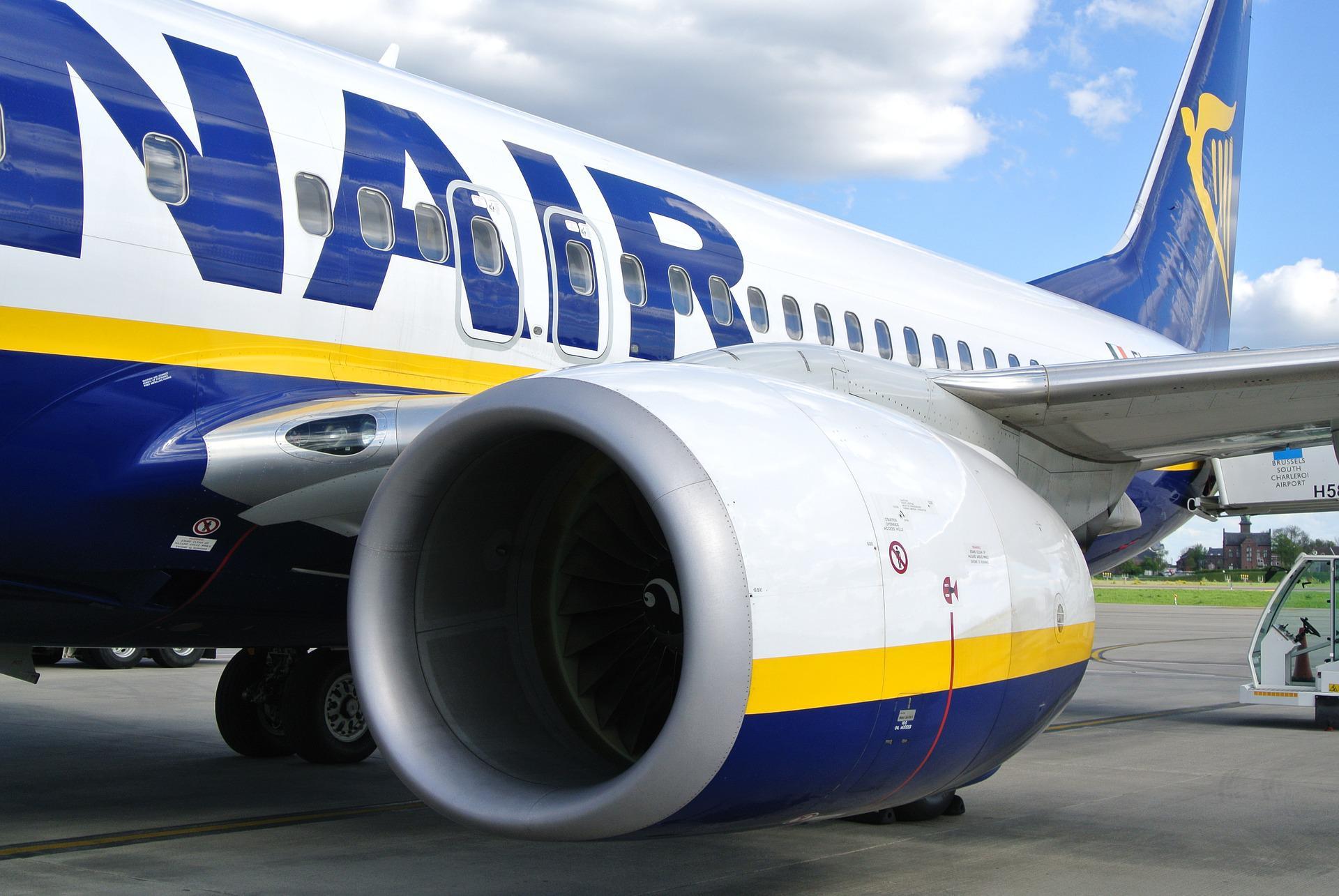 Ryanair, sciopero confermato domenica 17 luglio