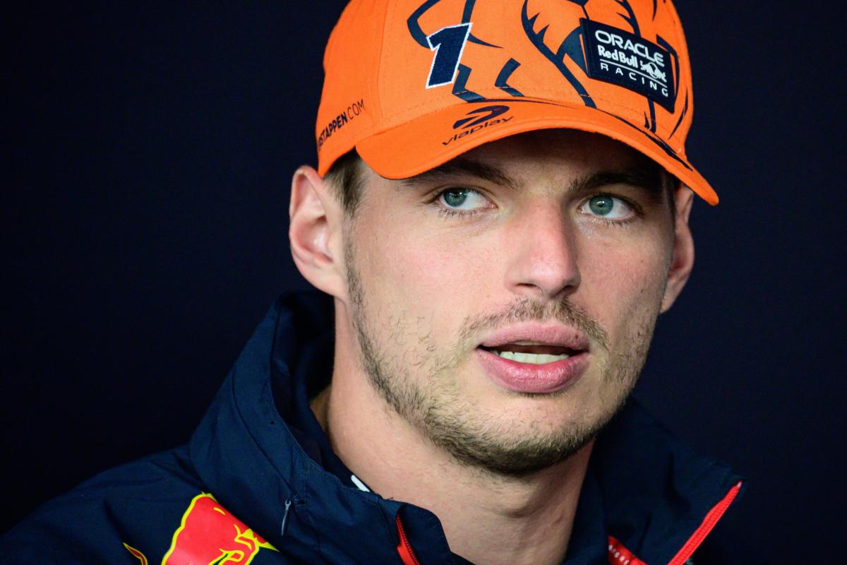 Formula 1, Verstappen sostituisce il cambio: 5 posizioni di penalit…