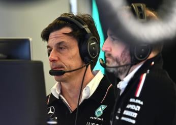 Formula 1, Wolff: “Dobbiamo sostenere la direzione arbitrale”