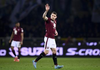 Serie A, Belotti regala tre punti al Torino, vittoria per lo Spezia allo scadere