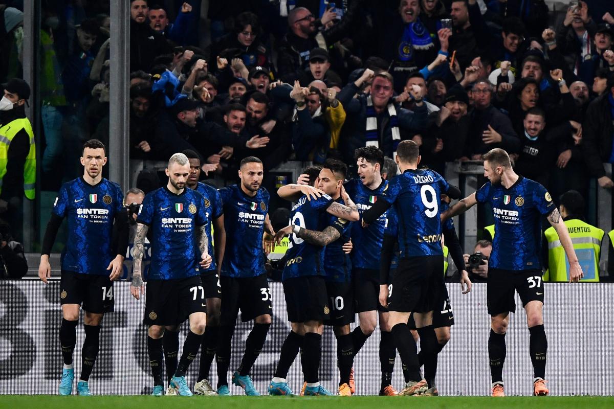 Juventus-Inter 0-1, decisivo un rigore di Calhanoglu