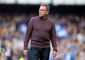 Austria, Ralf Rangnick sarà il nuovo CT dalla stagione 2022/2023