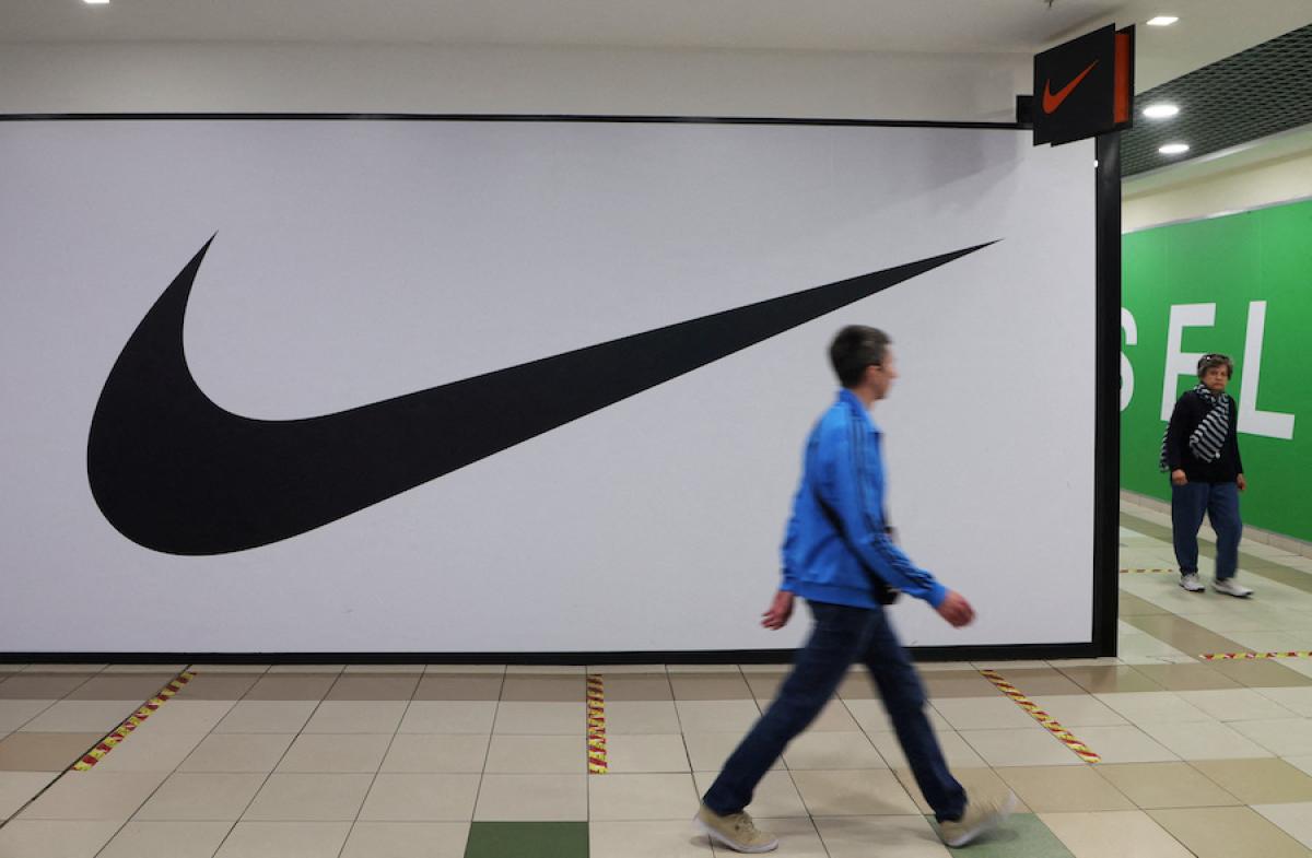 Nike chiude in Russia: interrotte tutte le attività dopo l’invasion…