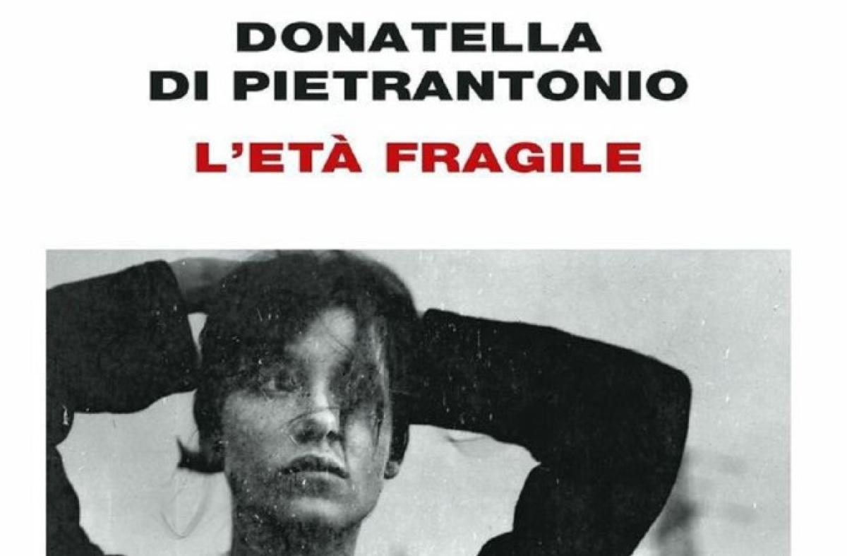 “L’età fragile”, di cosa parla il romanzo di Donatella Di Pietrantonio, vincitore del premio Strega 2024? Recensione del libro